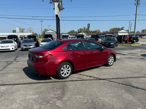 Used 2024 Toyota Corolla LE image 7