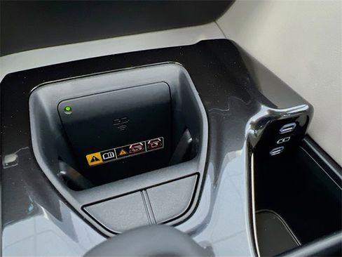 New 2026 Toyota Crown Limited image 13