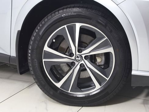 Used 2024 Lexus RX 350 Premium w/ Accessory Package (Z1) AWD/4WD image 15