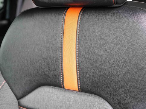 Certified 2026 Honda Passport TrailSport image 28