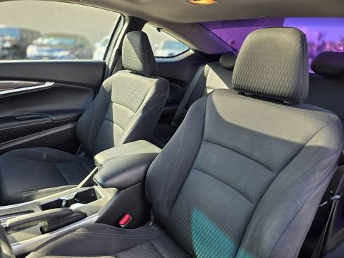Used 2015 Honda Accord EX image 16
