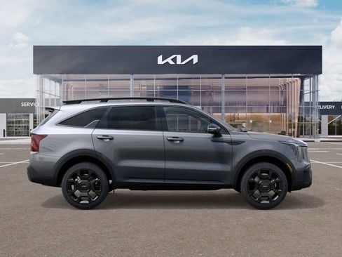 New 2026 Kia Sorento SX Prestige AWD/4WD image 8