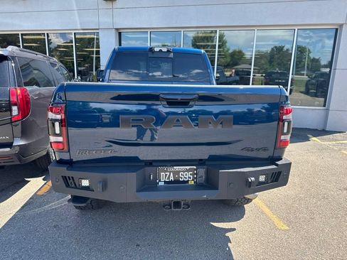 Used 2023 RAM 2500 Rebel w/ Level 2 Equipment Group AWD/4WD image 6