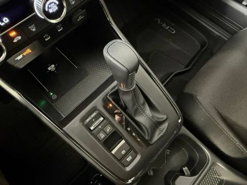 Used 2026 Honda CR-V LX image 25