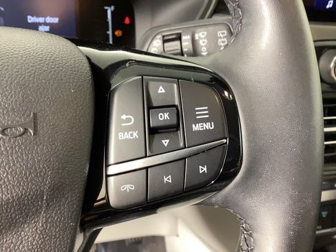 Used 2023 Ford Escape Active image 22