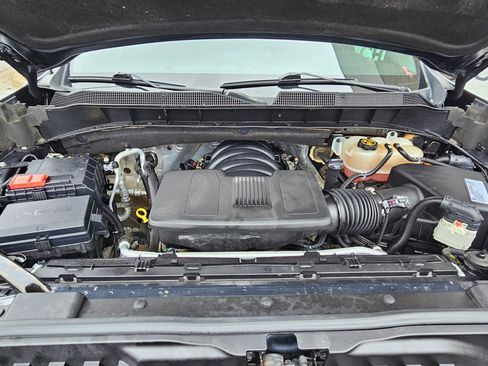 Used 2021 Chevrolet Silverado 1500 RST image 31