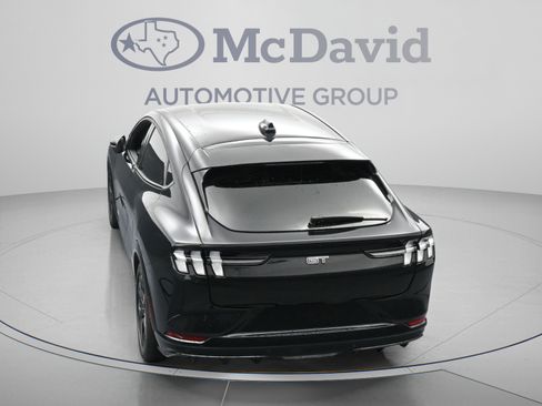 Used 2025 Ford Mustang Mach-E GT AWD/4WD image 38