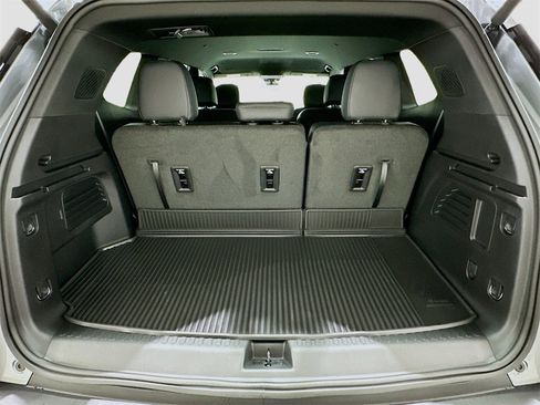 New 2026 GMC Acadia Elevation w/ Black Edition image 27