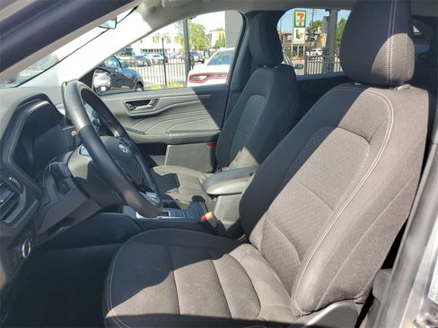 Used 2024 Ford Escape Active image 18