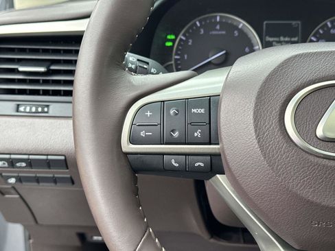 Used 2019 Lexus RX 350 AWD w/ Navigation Package image 7