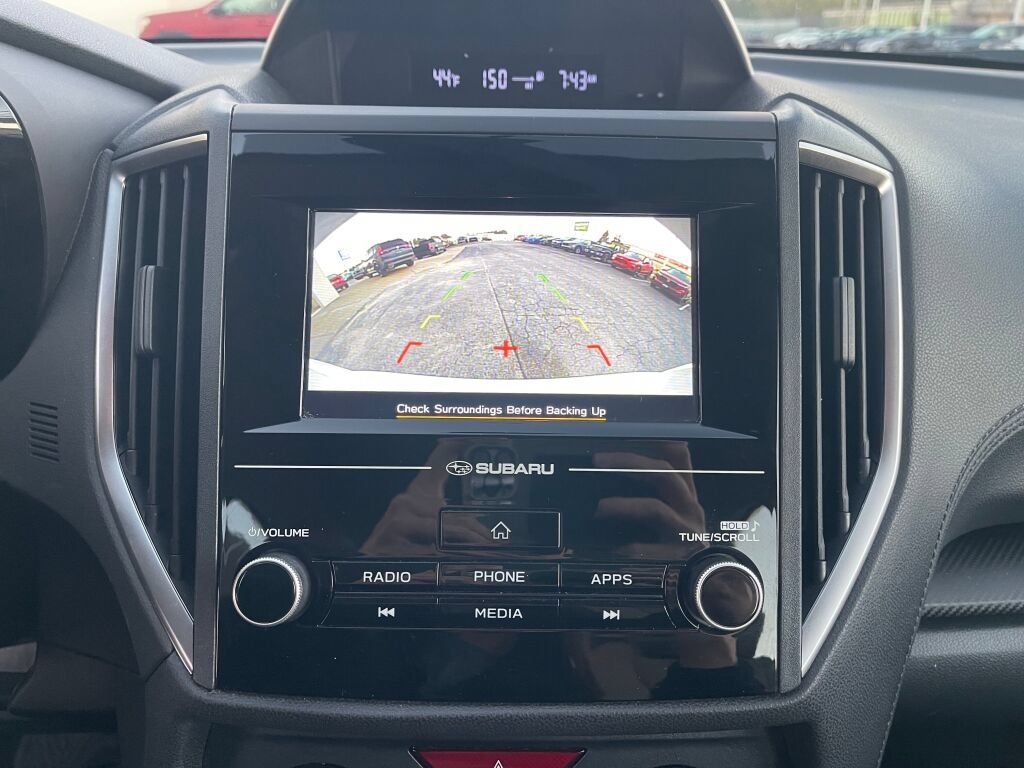 Used 2019 Subaru Impreza 2.0i AWD/4WD image 11