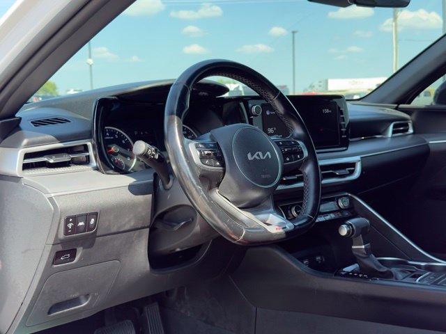 Used 2022 Kia K5 GT-Line w/ GT-Line FWD Premium Package image 21