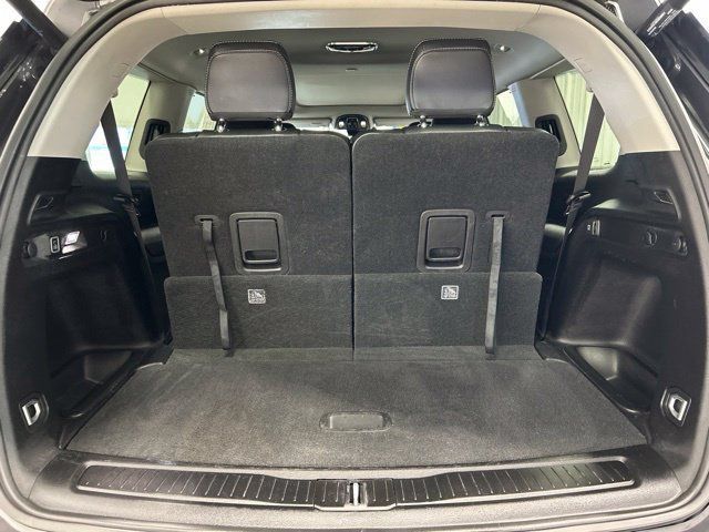 Used 2023 Jeep Grand Cherokee L Limited w/ Luxury Tech Group II AWD/4WD image 21
