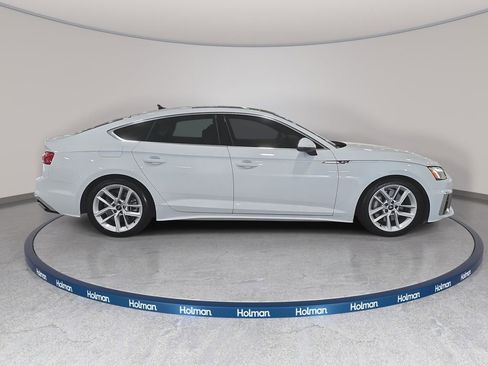 Used 2023 Audi A5 2.0T Premium Plus w/ Premium Plus AWD/4WD image 5