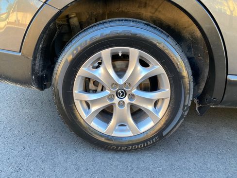 Used 2015 MAZDA CX-9 Sport image 11