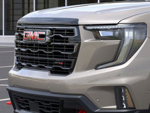 New 2026 GMC Acadia AT4 image 37