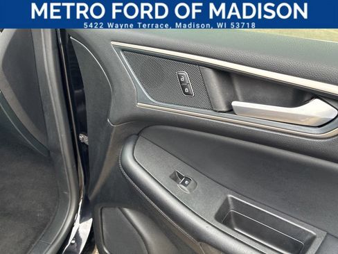 Certified 2024 Ford Edge SEL AWD/4WD image 42