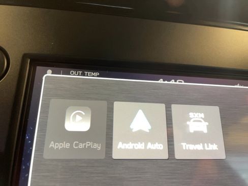 Used 2024 Subaru Impreza 2.0i image 7