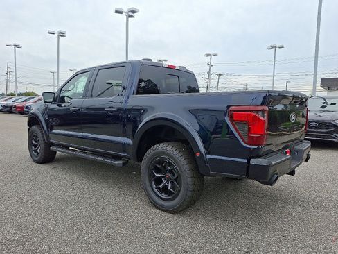 New 2025 Ford F150 XLT w/ Equipment Group 303A High image 5