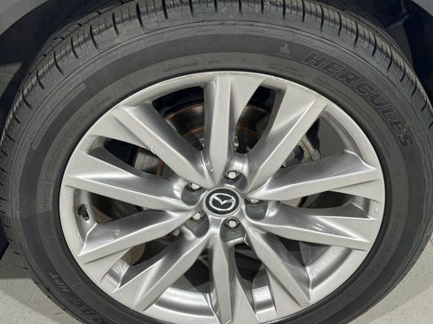 Used 2021 MAZDA CX-9 Grand Touring image 8