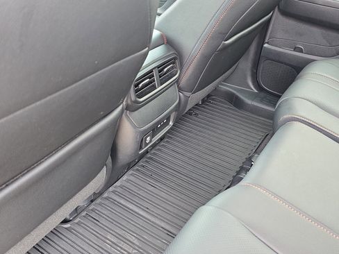 Used 2024 Honda Passport TrailSport image 12