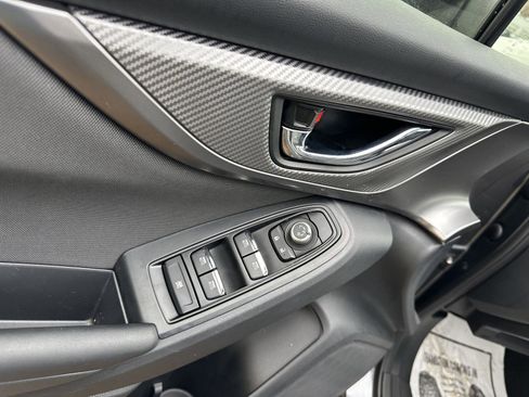 Used 2022 Subaru WRX Premium w/ Popular Package #1A image 7