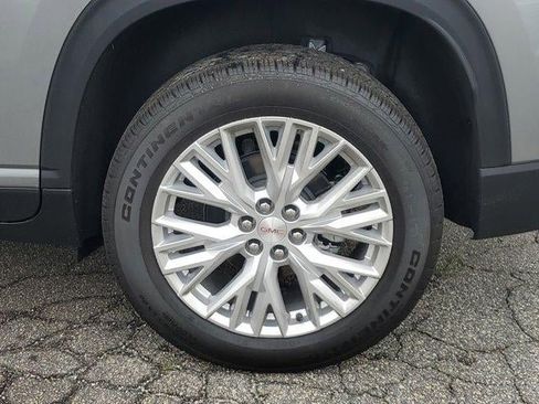 New 2026 GMC Acadia Elevation w/ Elevation Premium Package FWD image 7