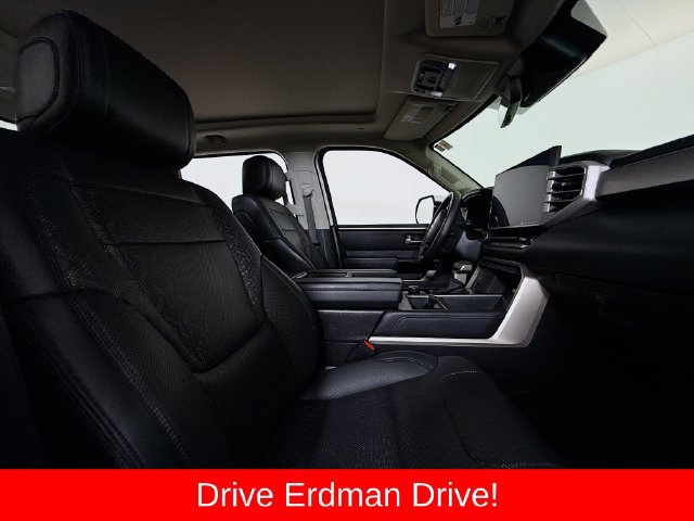 Used 2023 Toyota Tundra Limited w/ Power Package RWD image 25