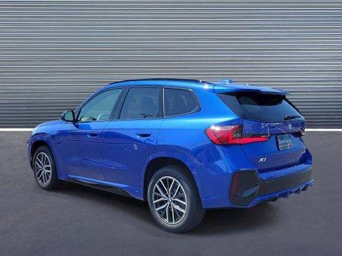 New 2026 BMW X1 xDrive28i w/ Technology Package AWD/4WD image 4