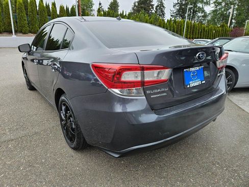 Used 2018 Subaru Impreza 2.0i w/ Popular Package #5 AWD/4WD image 3