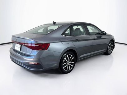 New 2027 Volkswagen Jetta SE