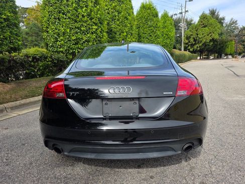 Used 2012 Audi TT 2.0T Prestige image 4