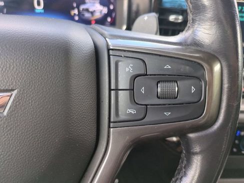 Used 2022 Chevrolet Silverado 1500 ZR2 w/ Technology Package AWD/4WD image 30