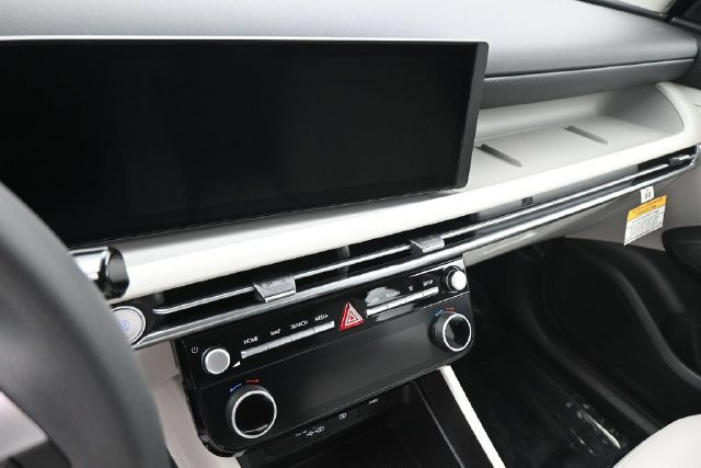 New 2026 Hyundai Tucson SEL Plus AWD/4WD image 23