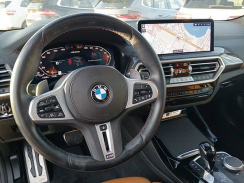Certified 2023 BMW X3 M40i image 21