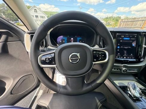 Used 2025 Volvo XC60 B5 Ultra w/ Protection Package Premier AWD/4WD image 22