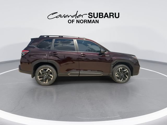 New 2026 Subaru Forester Premium AWD/4WD image 11