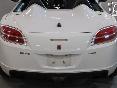 Used 2008 Saturn Sky Red Line image 37