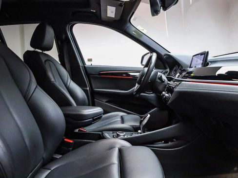 Used 2021 BMW X1 sDrive28i w/ Convenience Package image 15