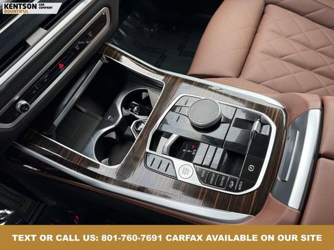 Used 2026 BMW X7 xDrive40i image 26