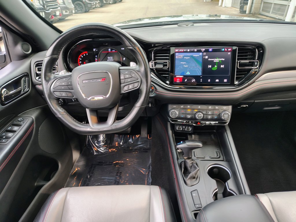 Used 2023 Dodge Durango R/T AWD/4WD image 41
