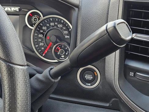 New 2025 RAM 3500 Tradesman w/ Chrome Appearance Group image 12