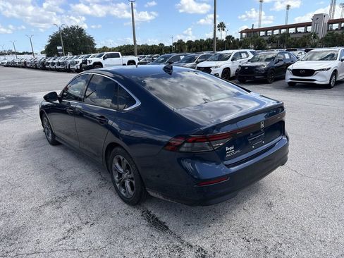 Used 2024 Honda Accord EX image 7