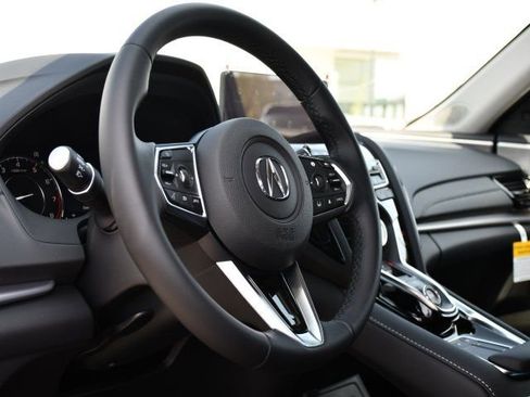 New 2026 Acura RDX SH-AWD w/ Technology Package image 11