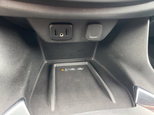 Used 2023 Chevrolet Traverse LT FWD image 10