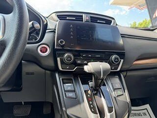 Used 2022 Honda CR-V EX image 18