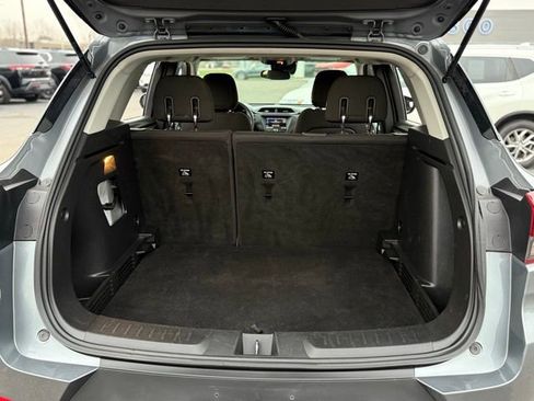 Used 2021 Chevrolet TrailBlazer LT w/ Driver Confidence Package image 30
