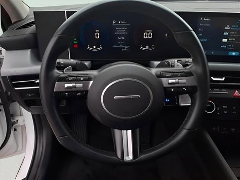 Used 2024 Hyundai Sonata SEL image 7