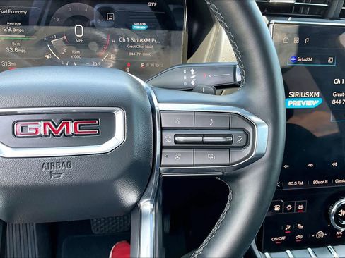 Used 2026 GMC Terrain Elevation FWD image 24