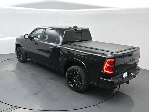 New 2026 RAM 1500 Limited image 51